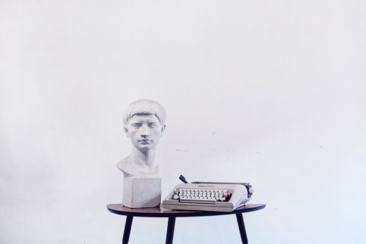 Busto studio Morgan Colaianni psicologo