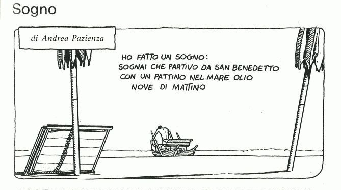 Sogno Pazienza Psicologia