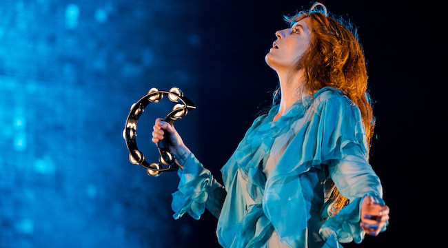 2016 Lollapalooza Brazil - Day 2