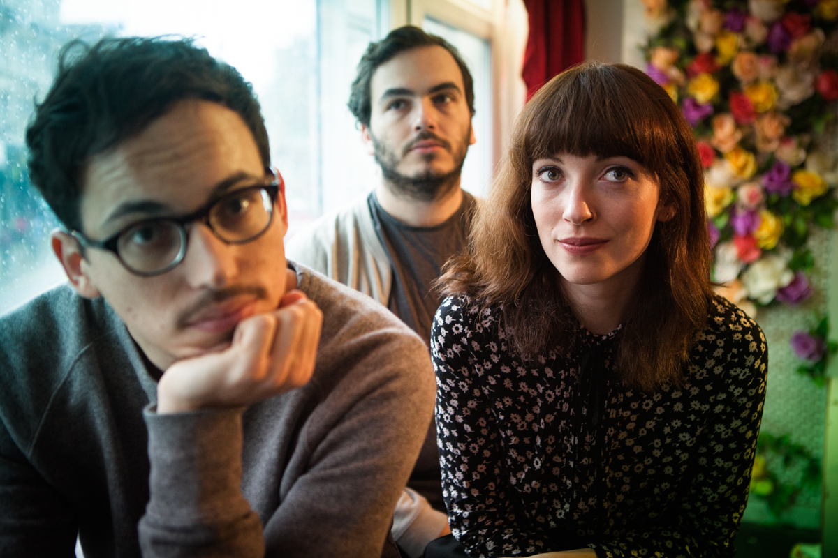 daughter by Sonny Malhotra