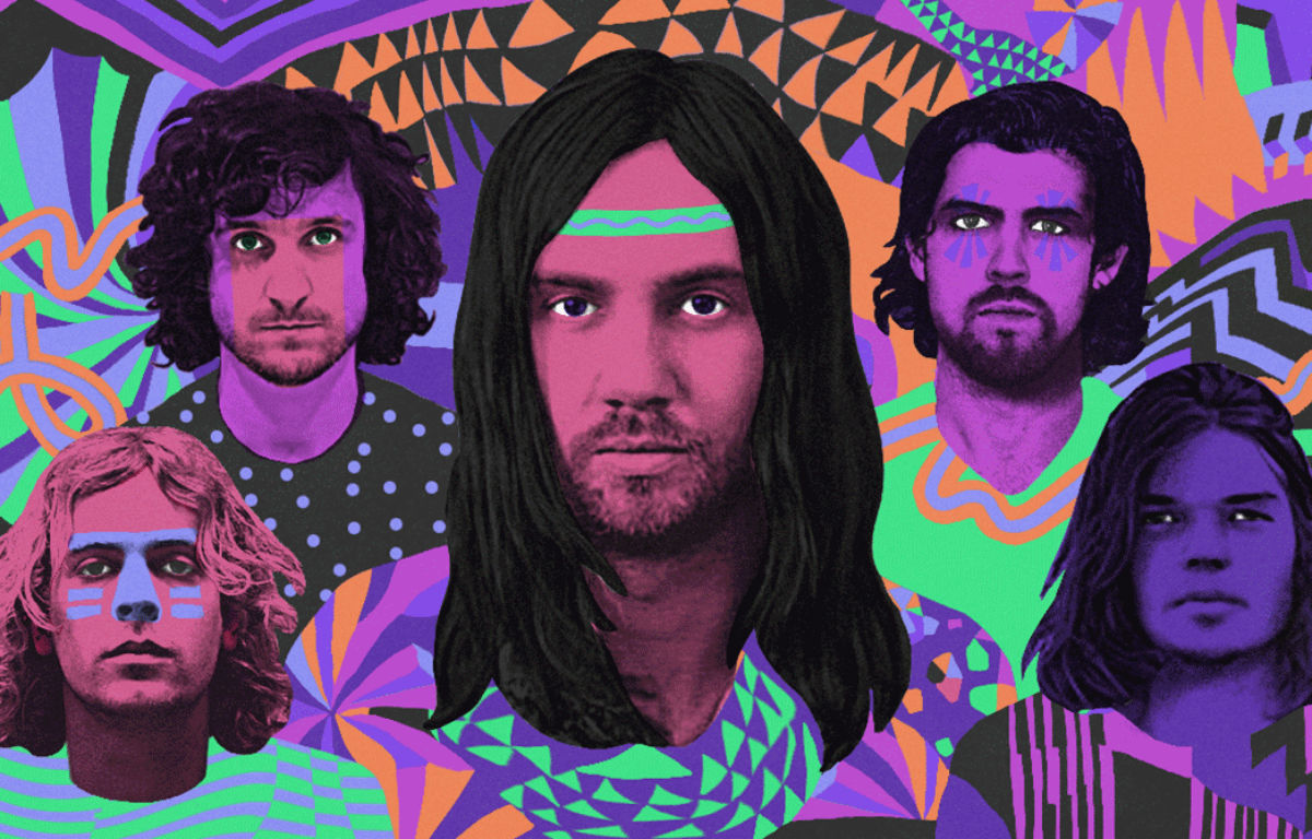 tameimpala